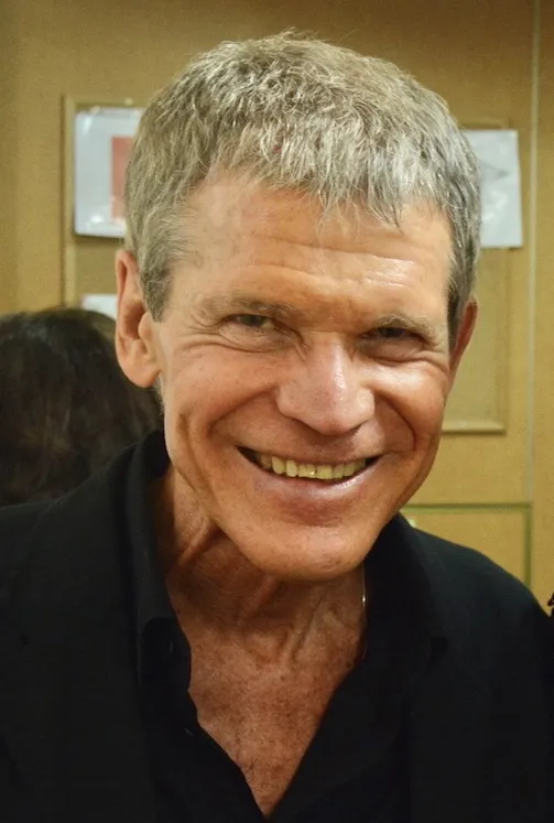 David Sanborn