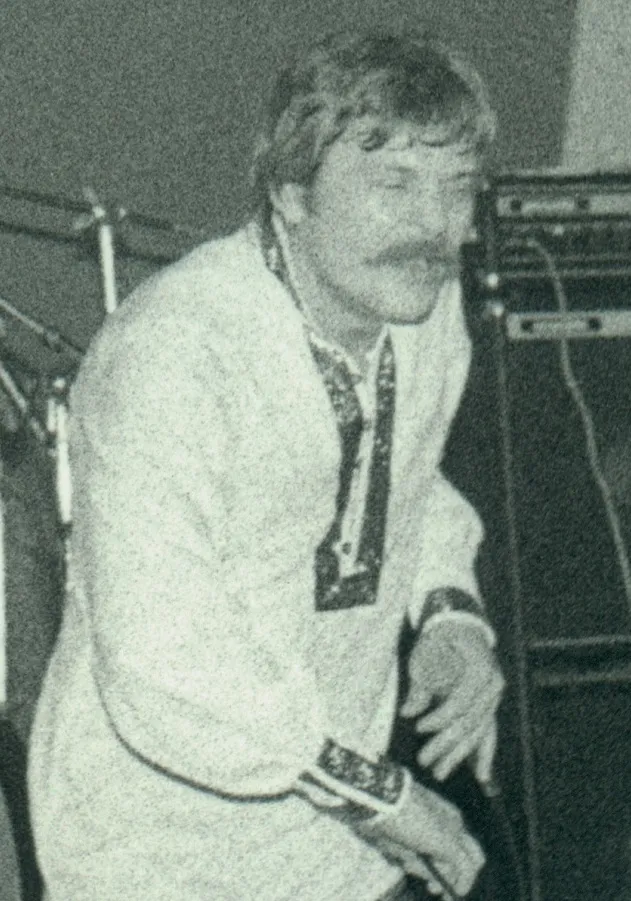 Davorin Popović