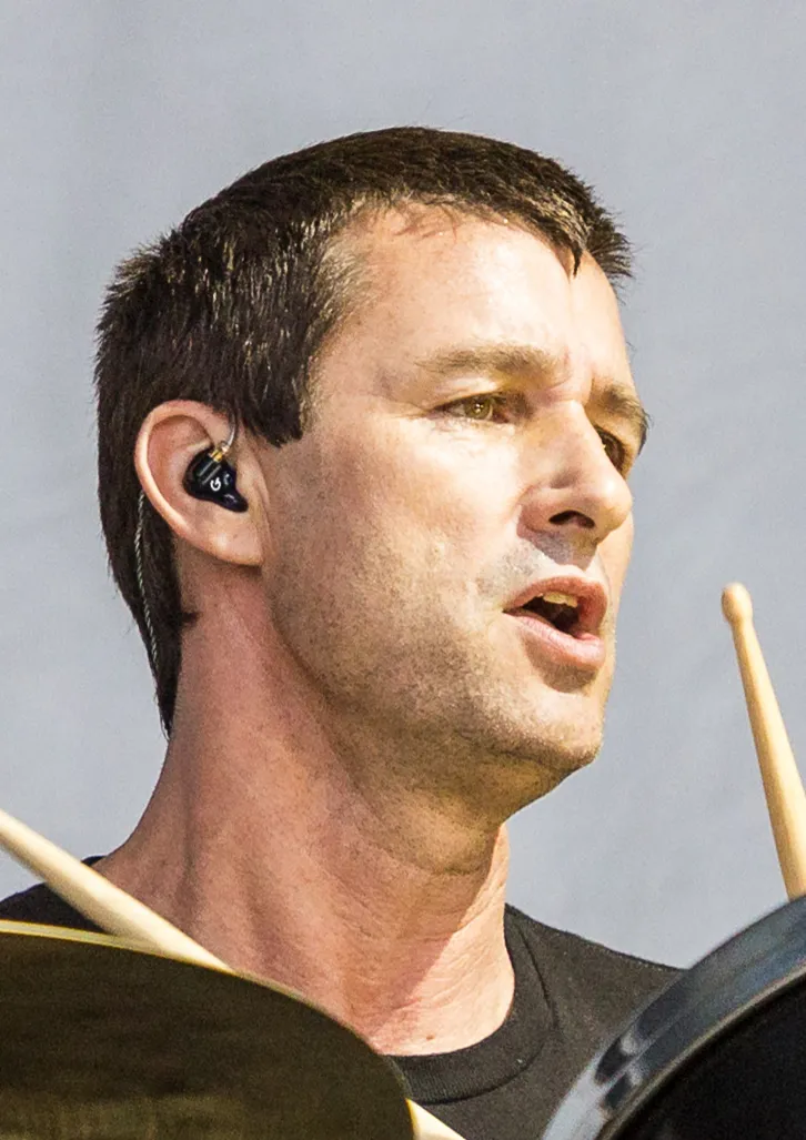 Dean Butterworth