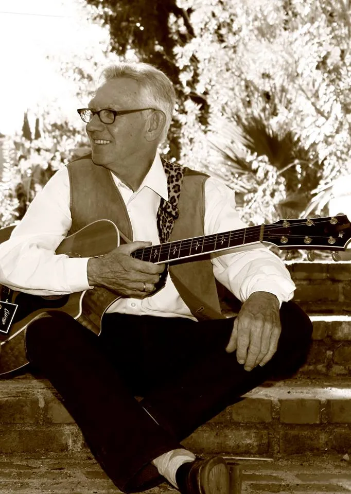 Dean Ford