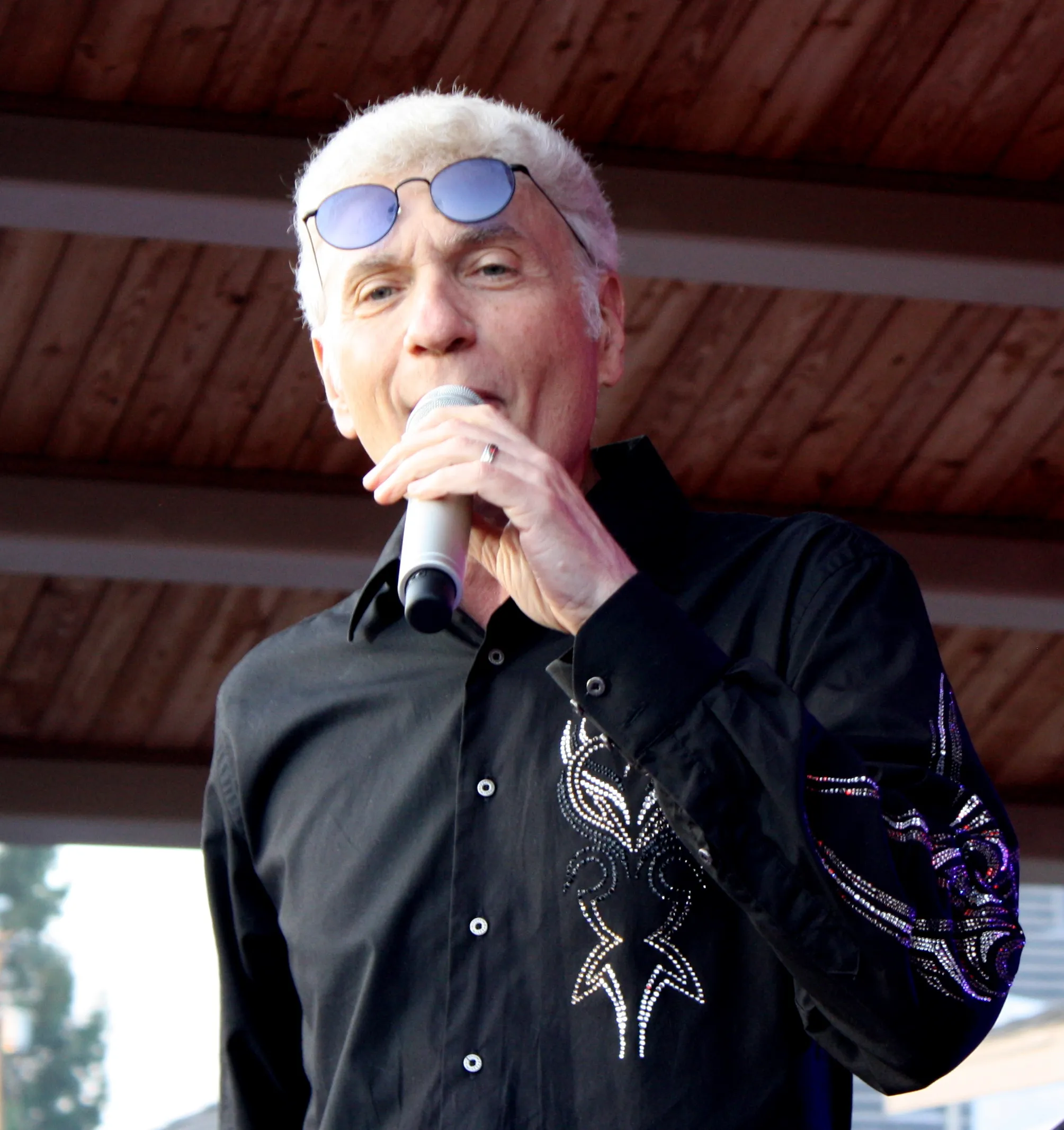 Dennis DeYoung
