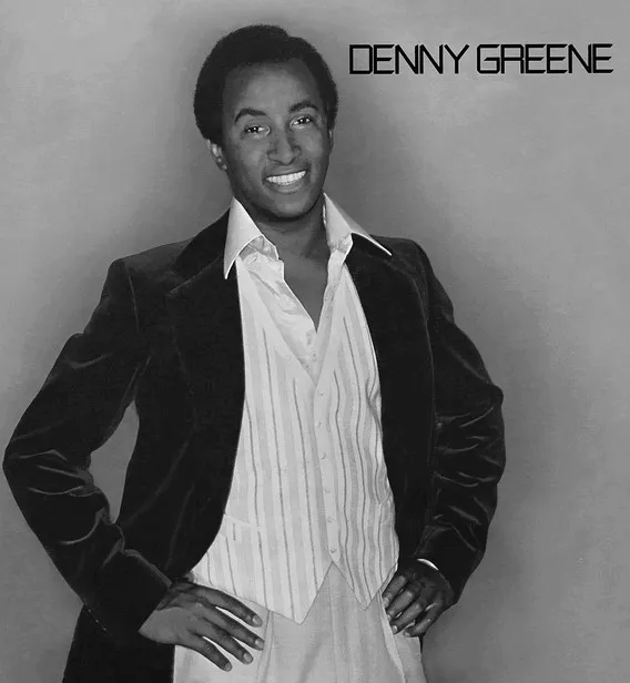 Denny Greene