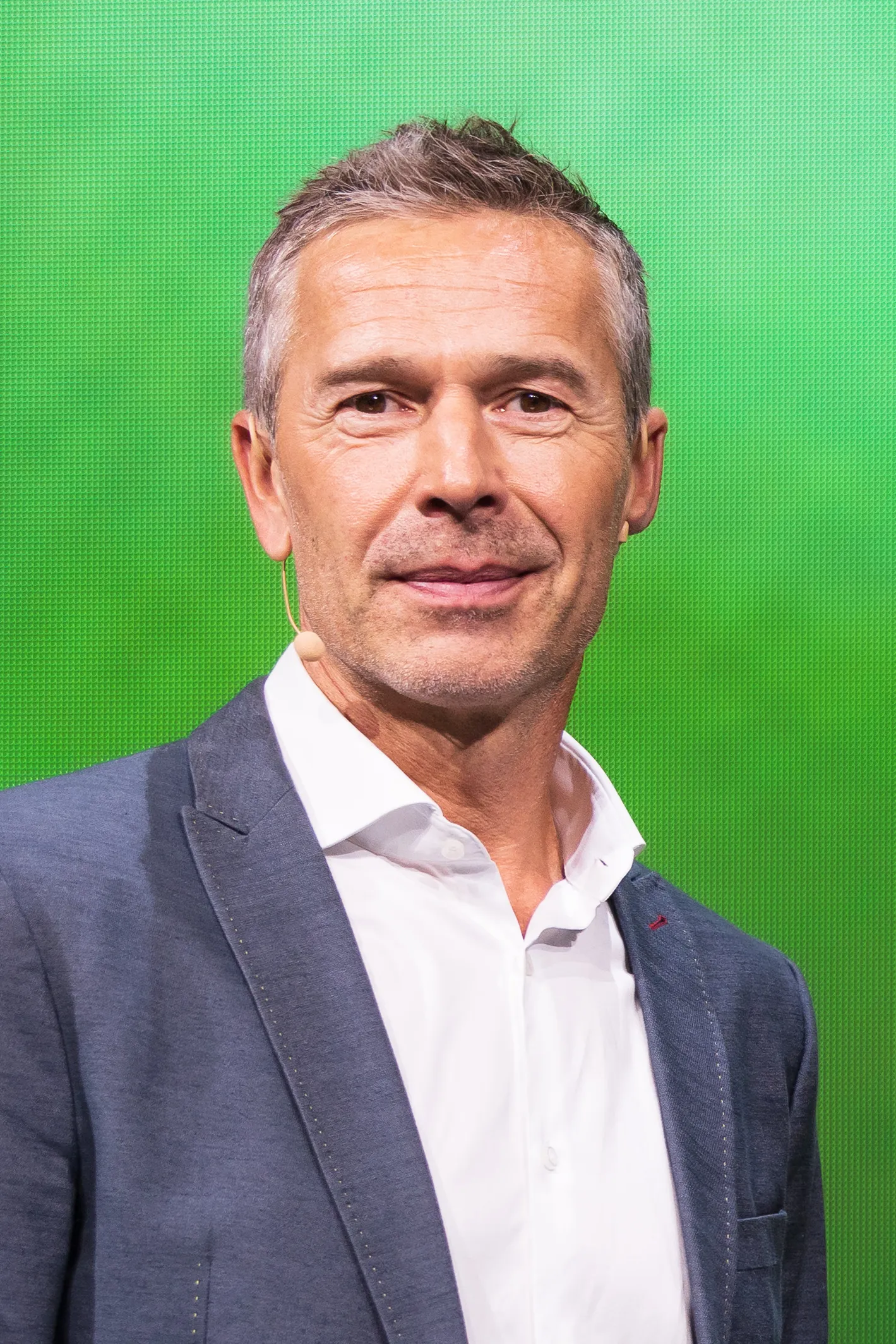 Dirk Steffens