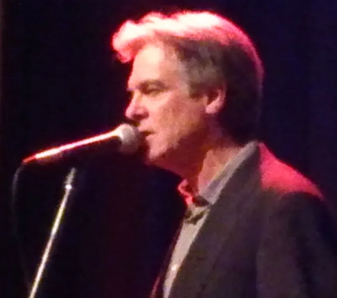 Don Walker
