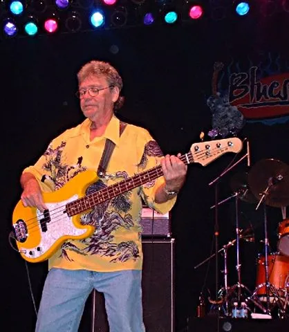 Donald “Duck” Dunn