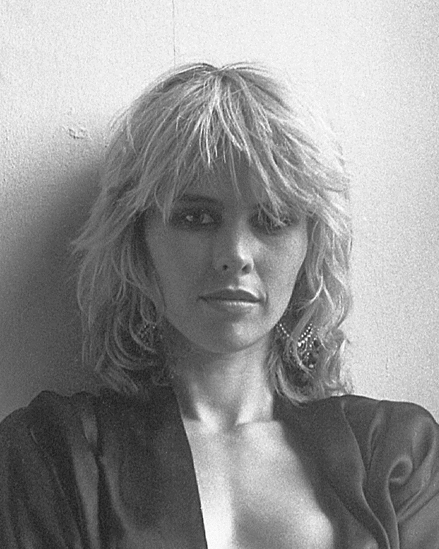 Donnette Thayer