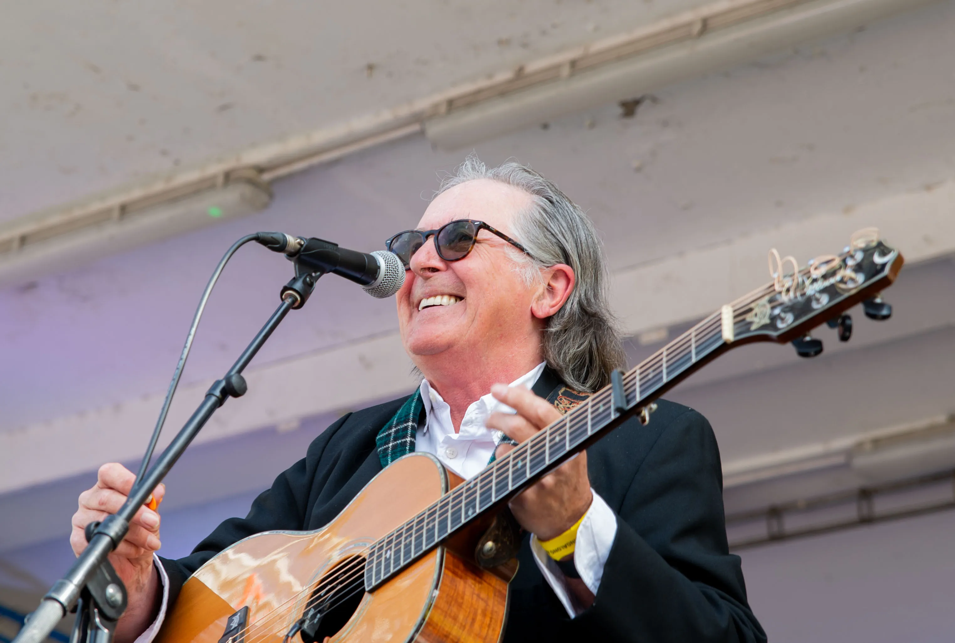 Dougie MacLean