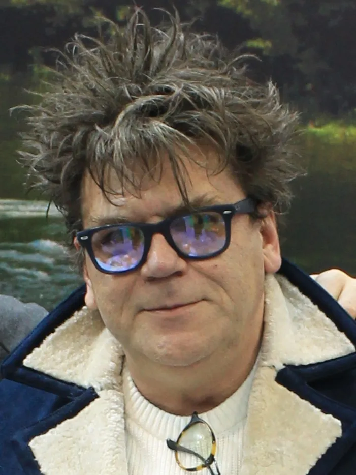 Dražen Žerić