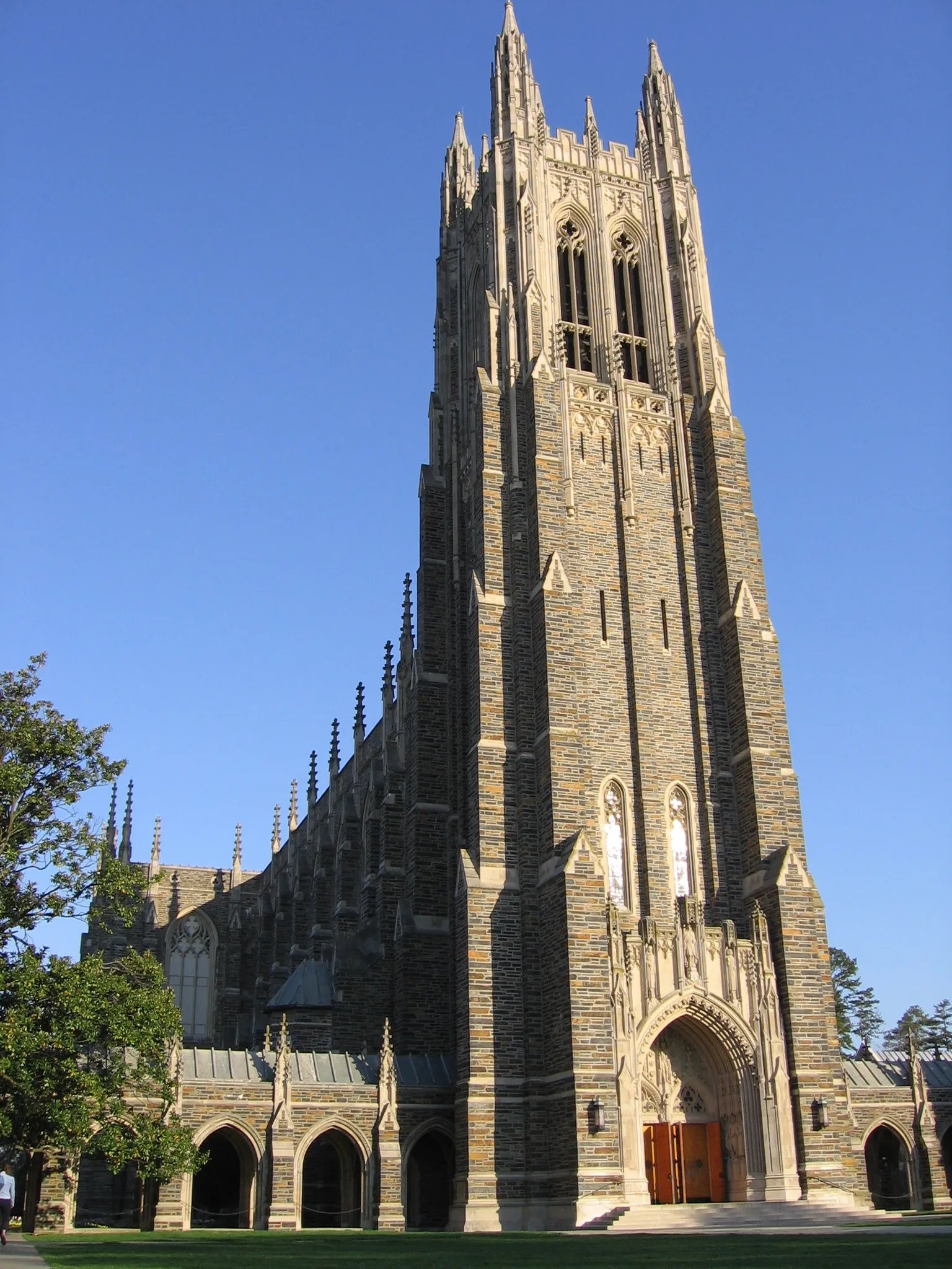 Duke