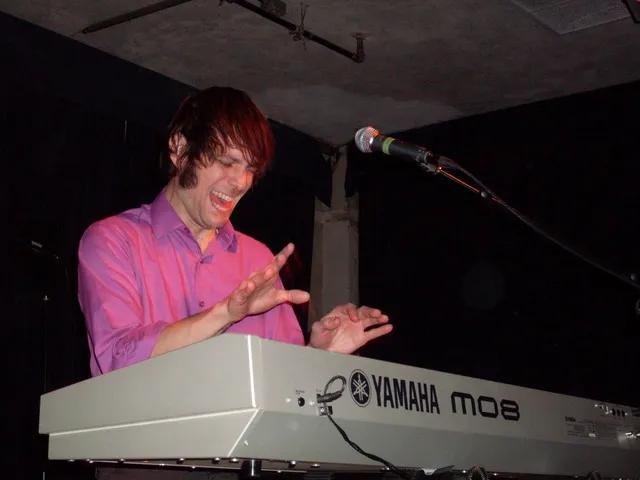 Dustin Lanker
