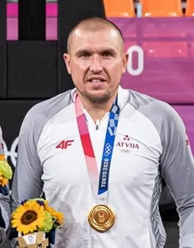 Edgars Krūmiņš
