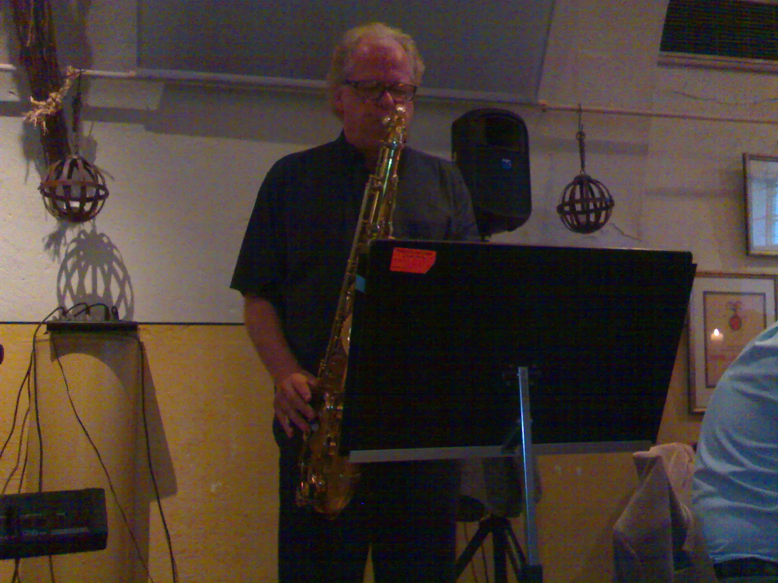 Eero Koivistoinen