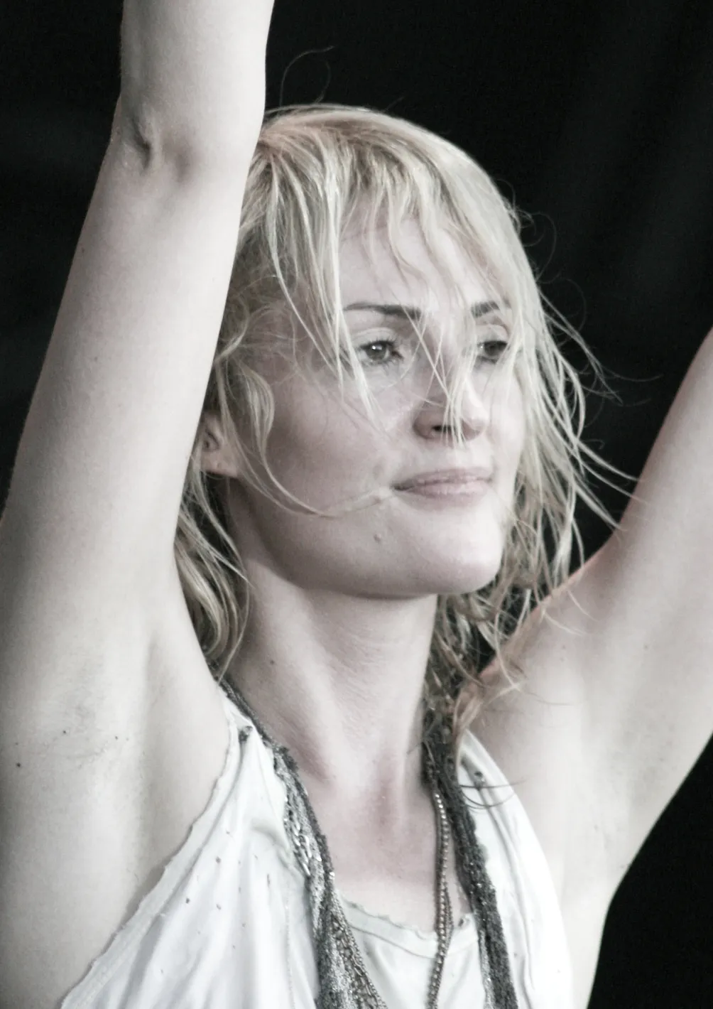Emily Haines