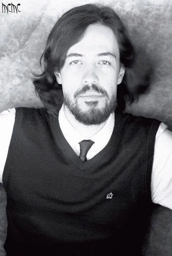 Emmanuel del Real