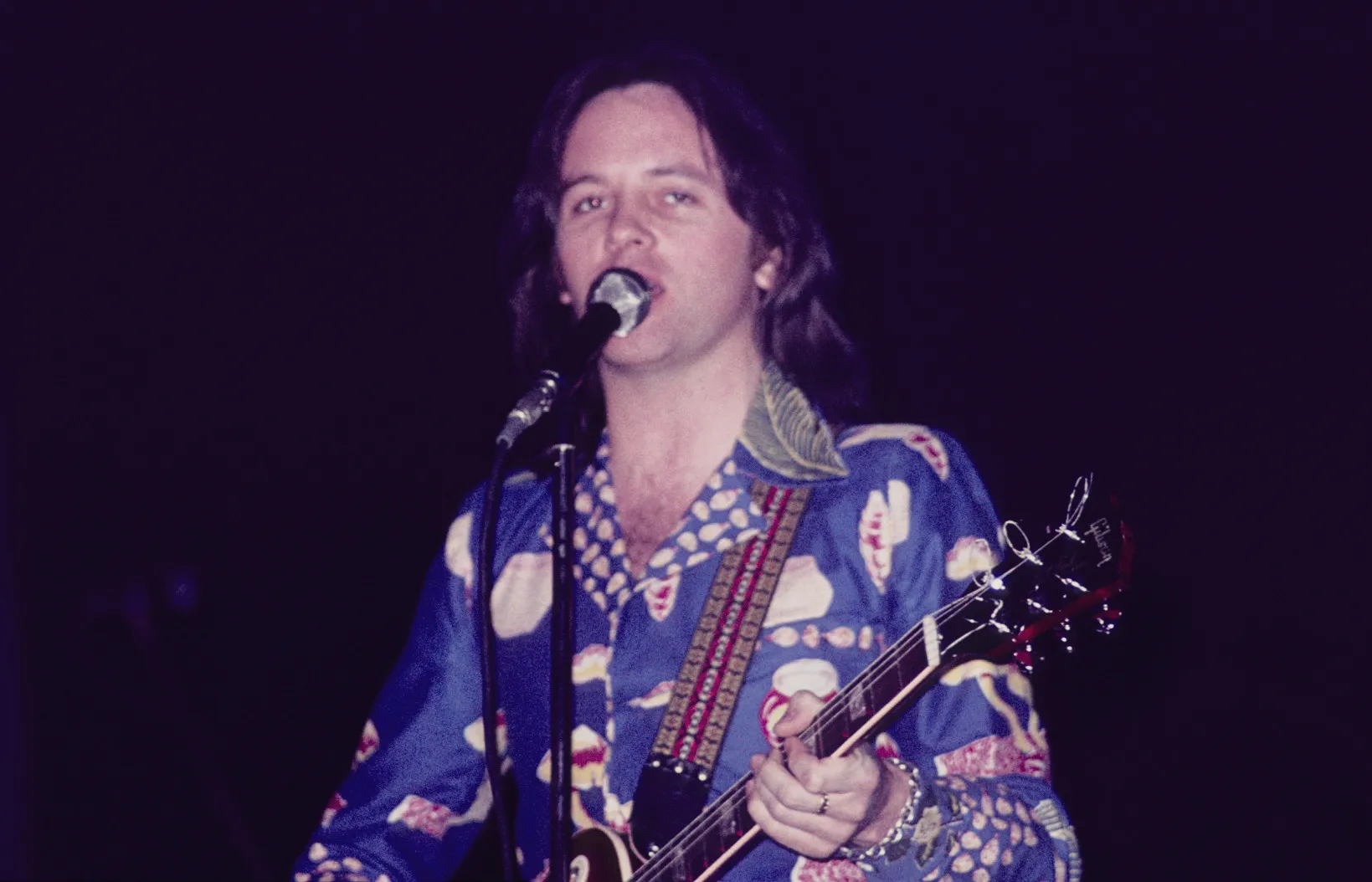 Eric Stewart