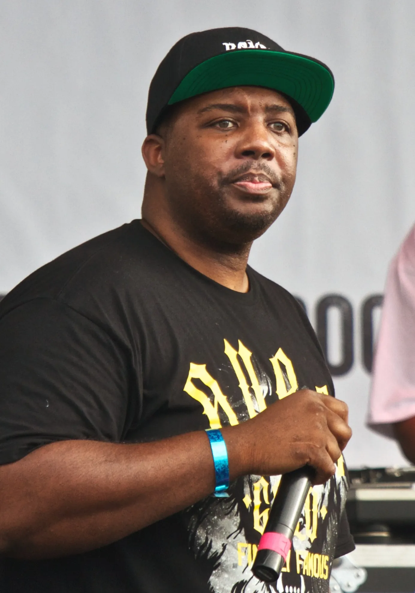 Erick Sermon