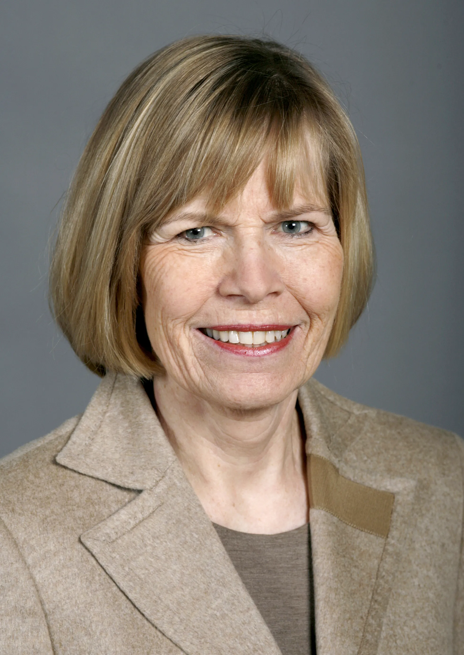 Erika Forster