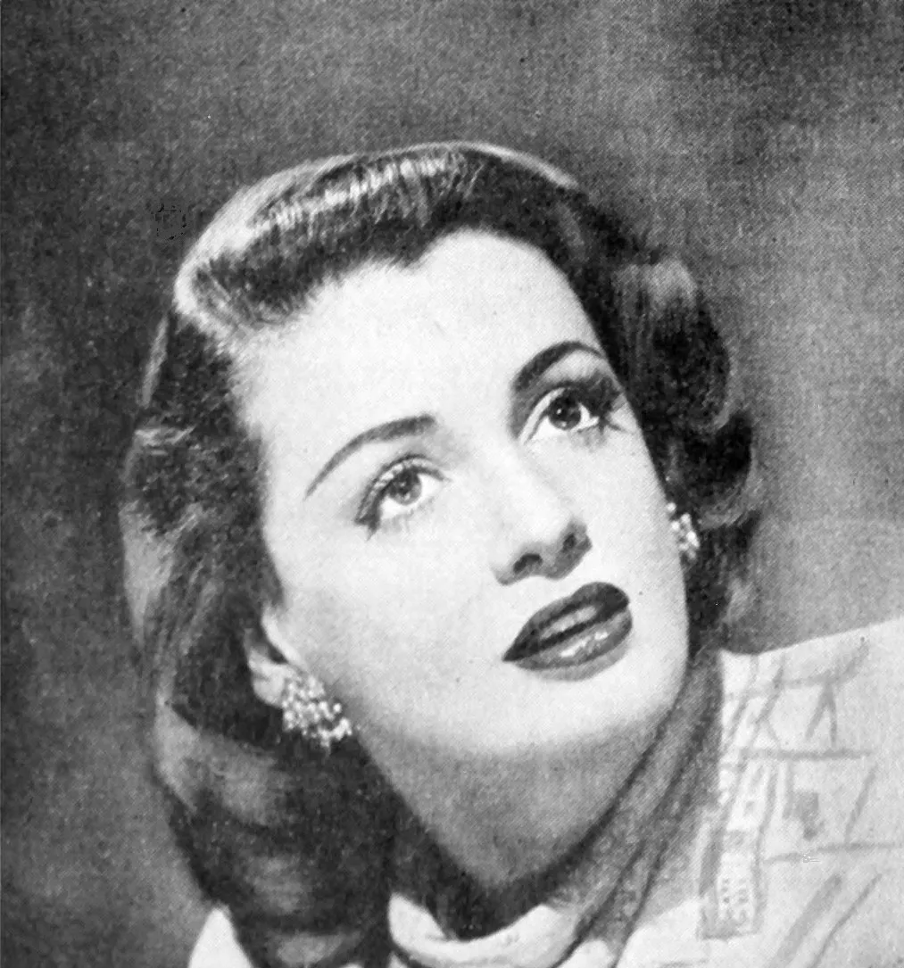 Eugenie Baird