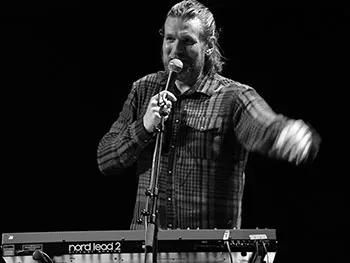 Eythór Gunnarsson