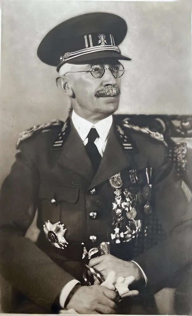 Fernand Verstraëte