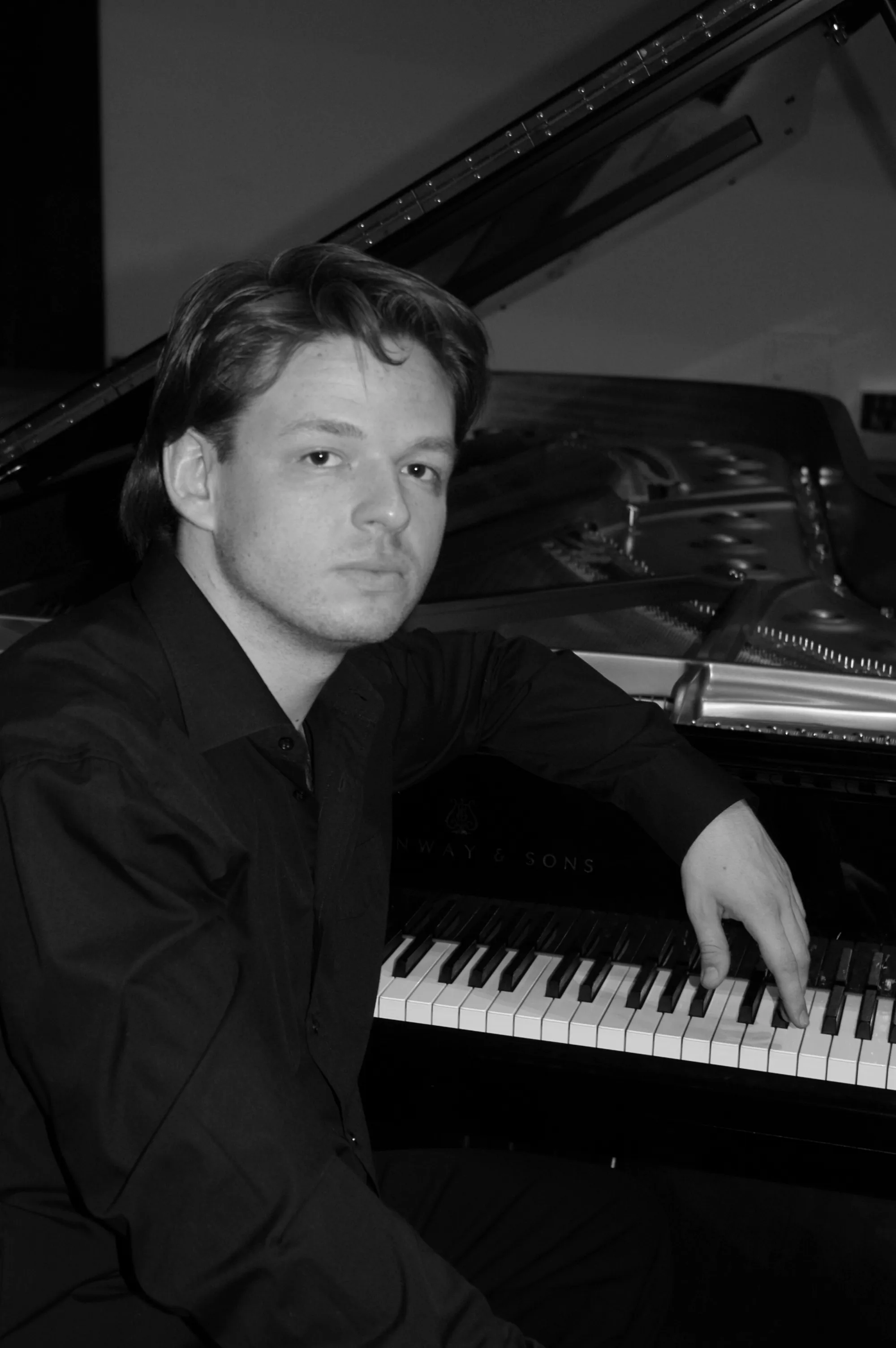 Filip Wałcerz