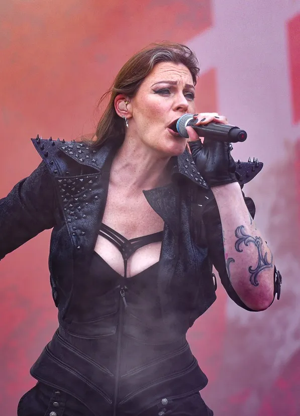 Floor Jansen