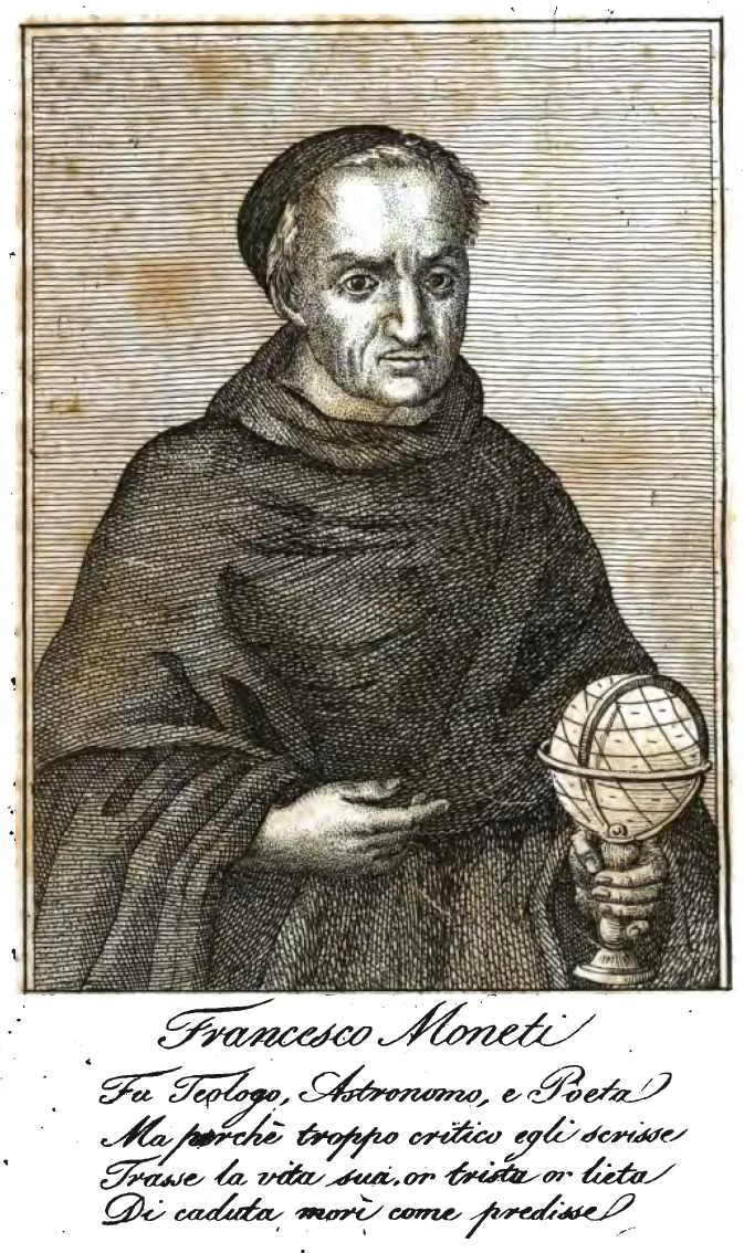 Francesco Moneti