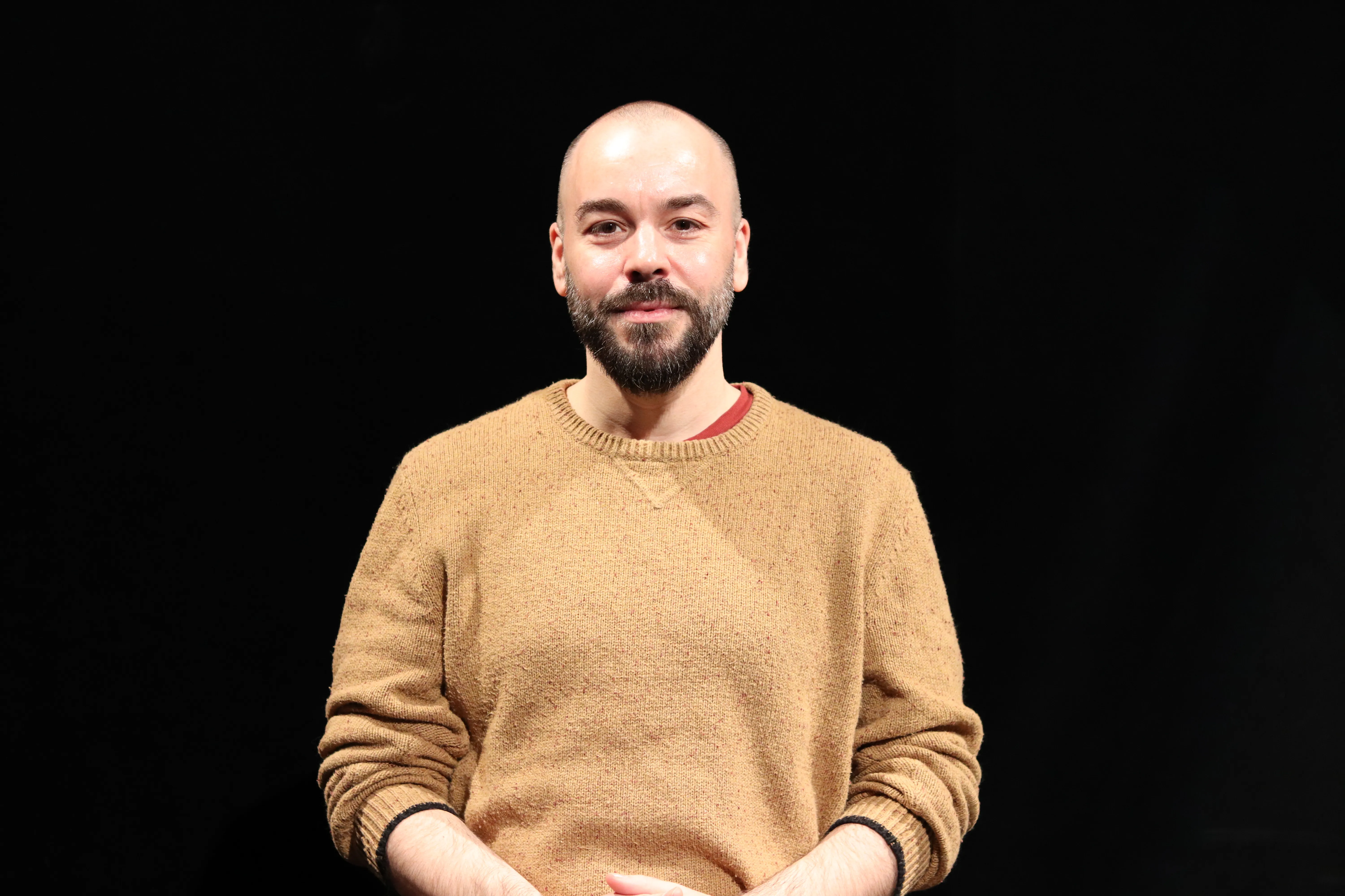 Francois Levesque