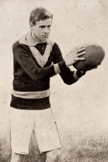 Frank Kerr