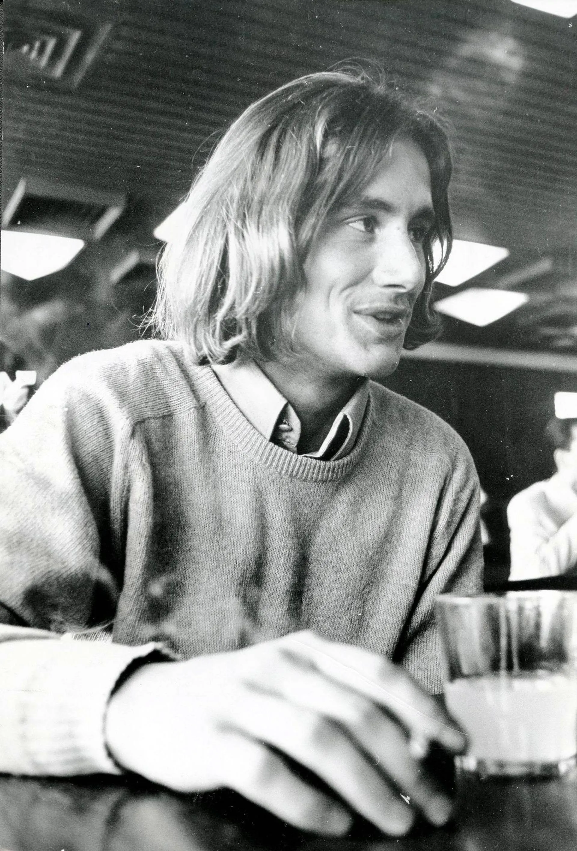 Frank Robson