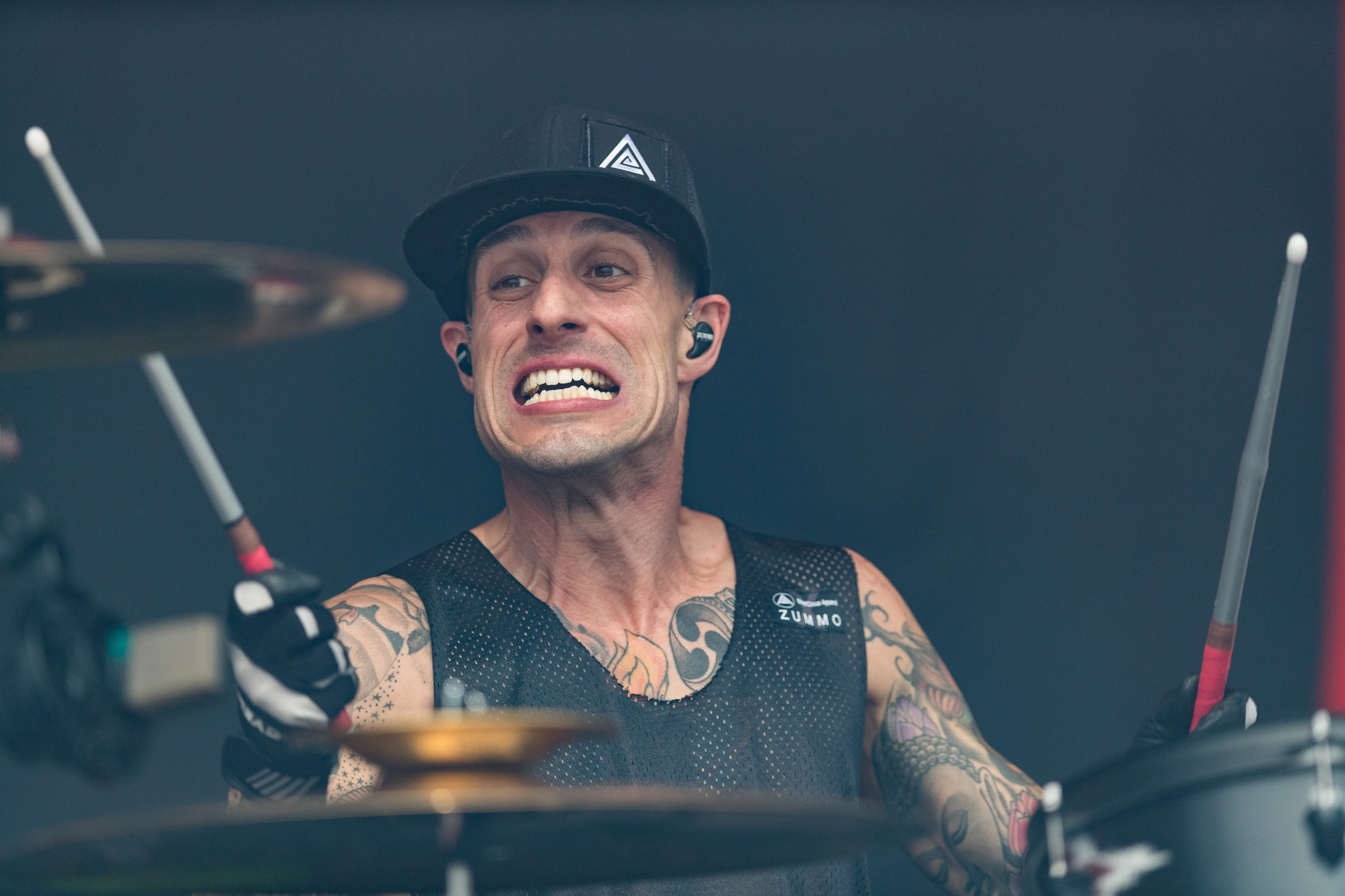 Frank Zummo