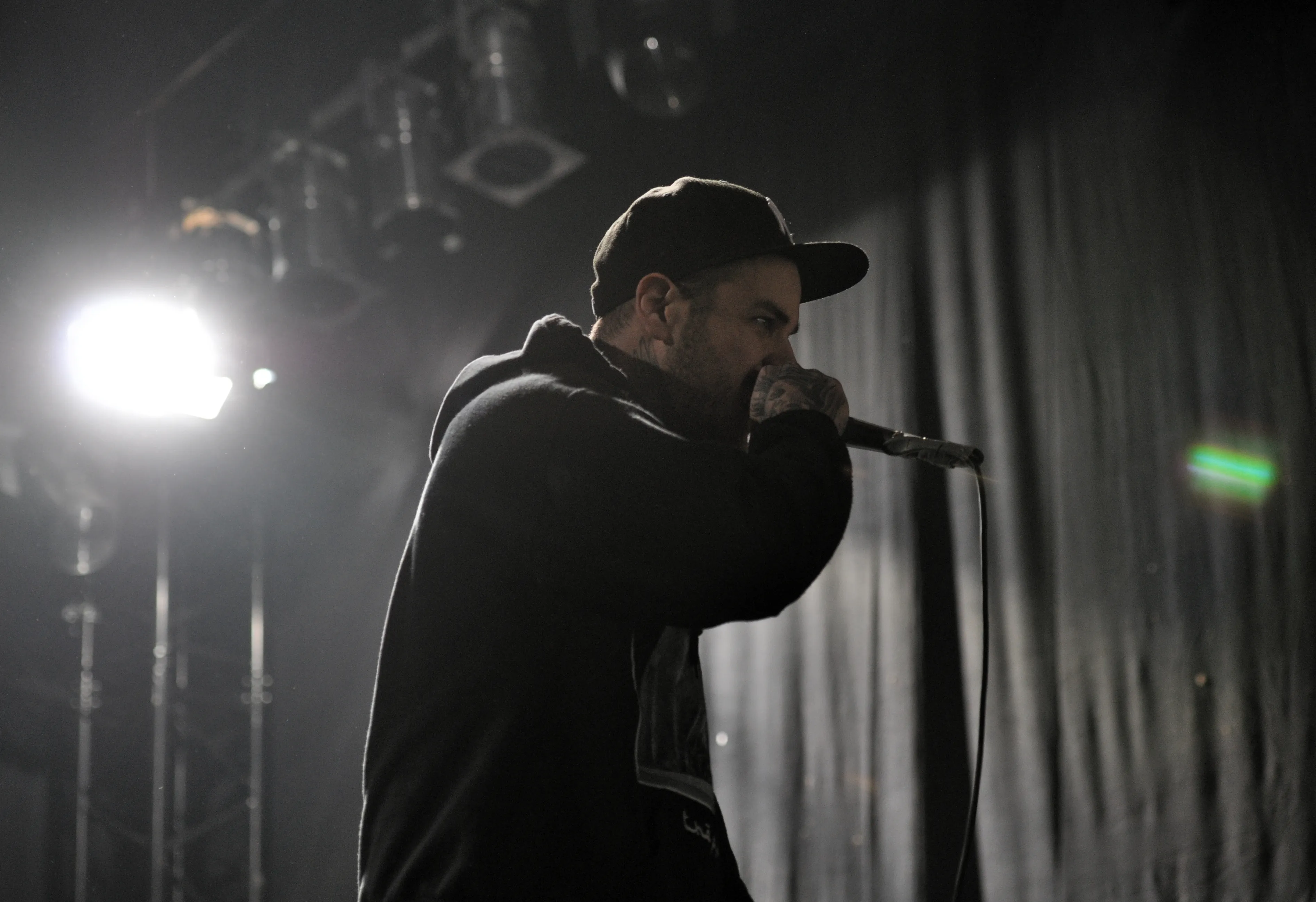 Frankie Palmeri