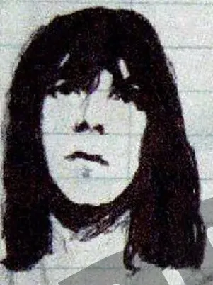 Fred “Sonic” Smith