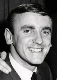 Freddie Marsden