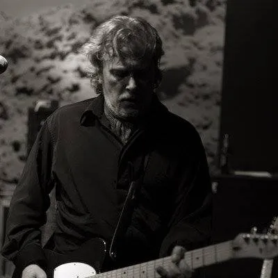 Fredric Holmquist