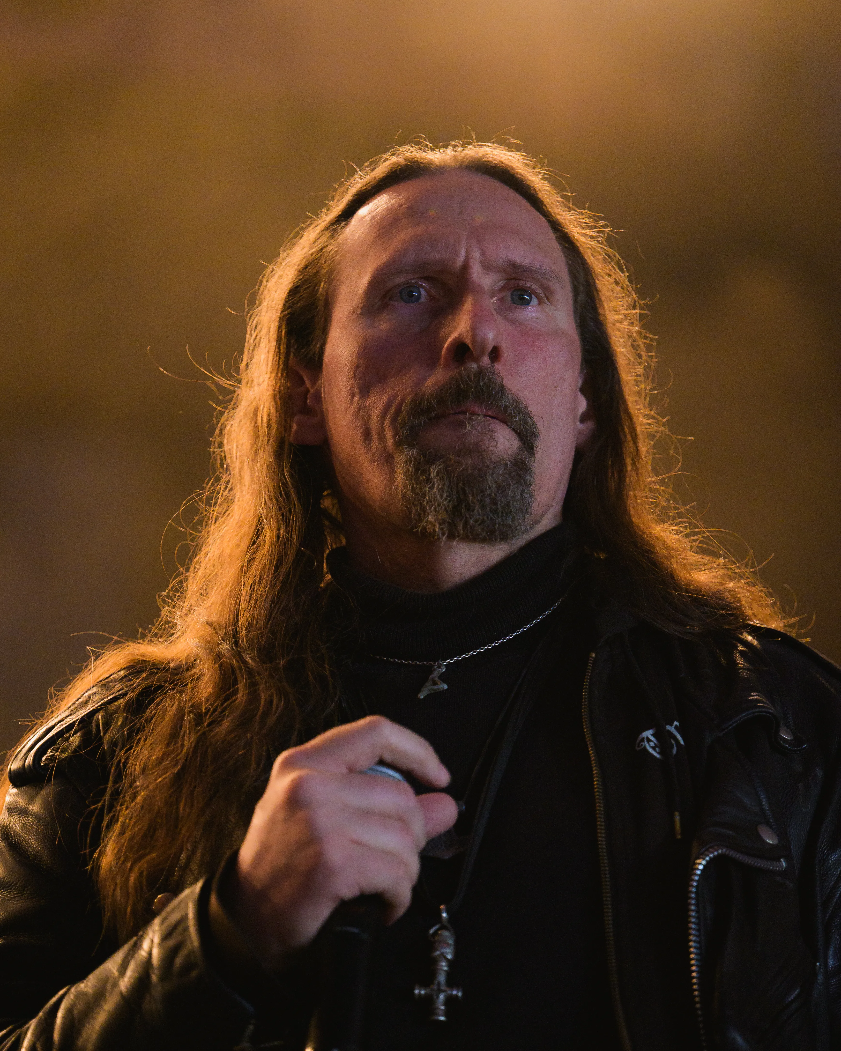 Gaahl
