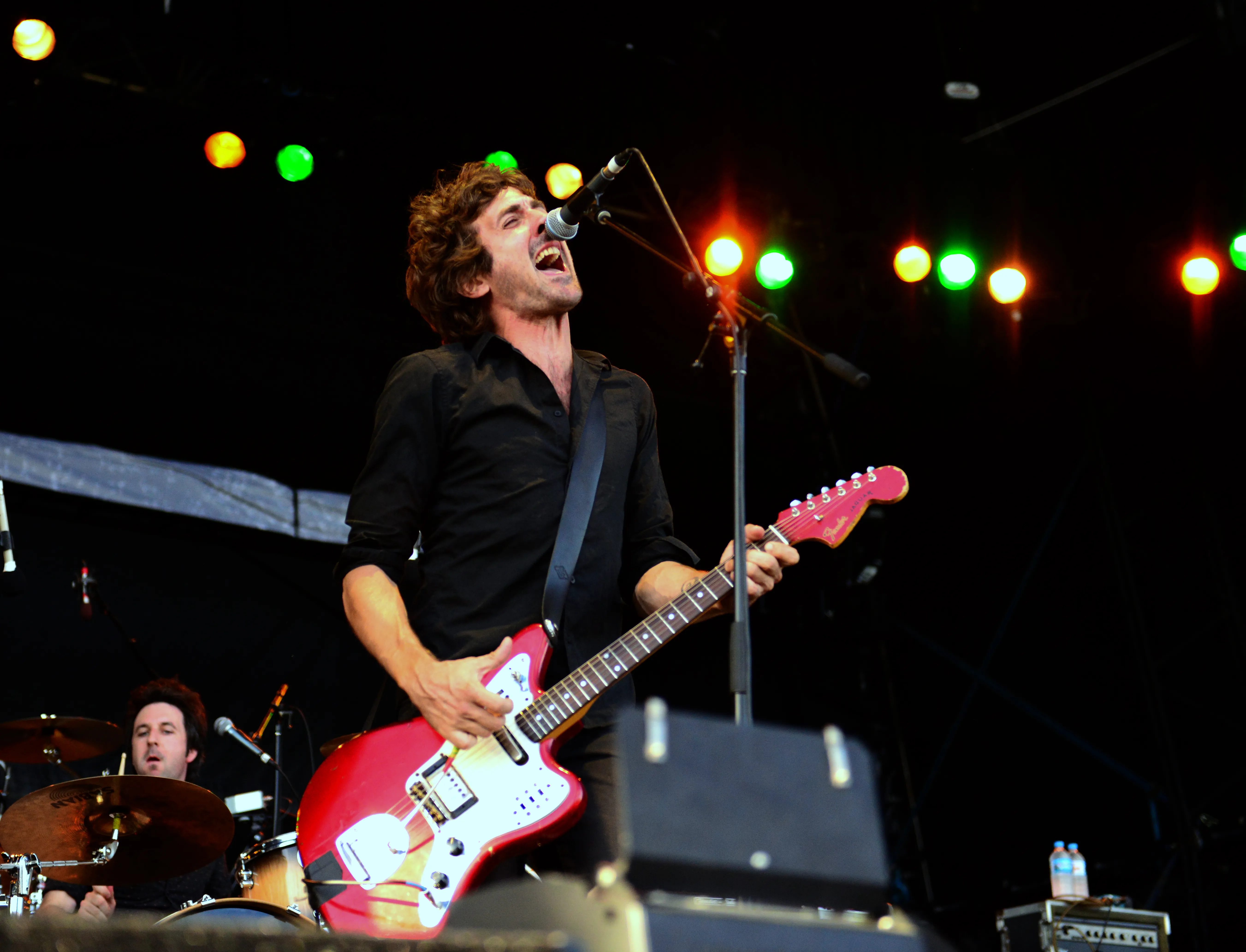 Gareth Liddiard