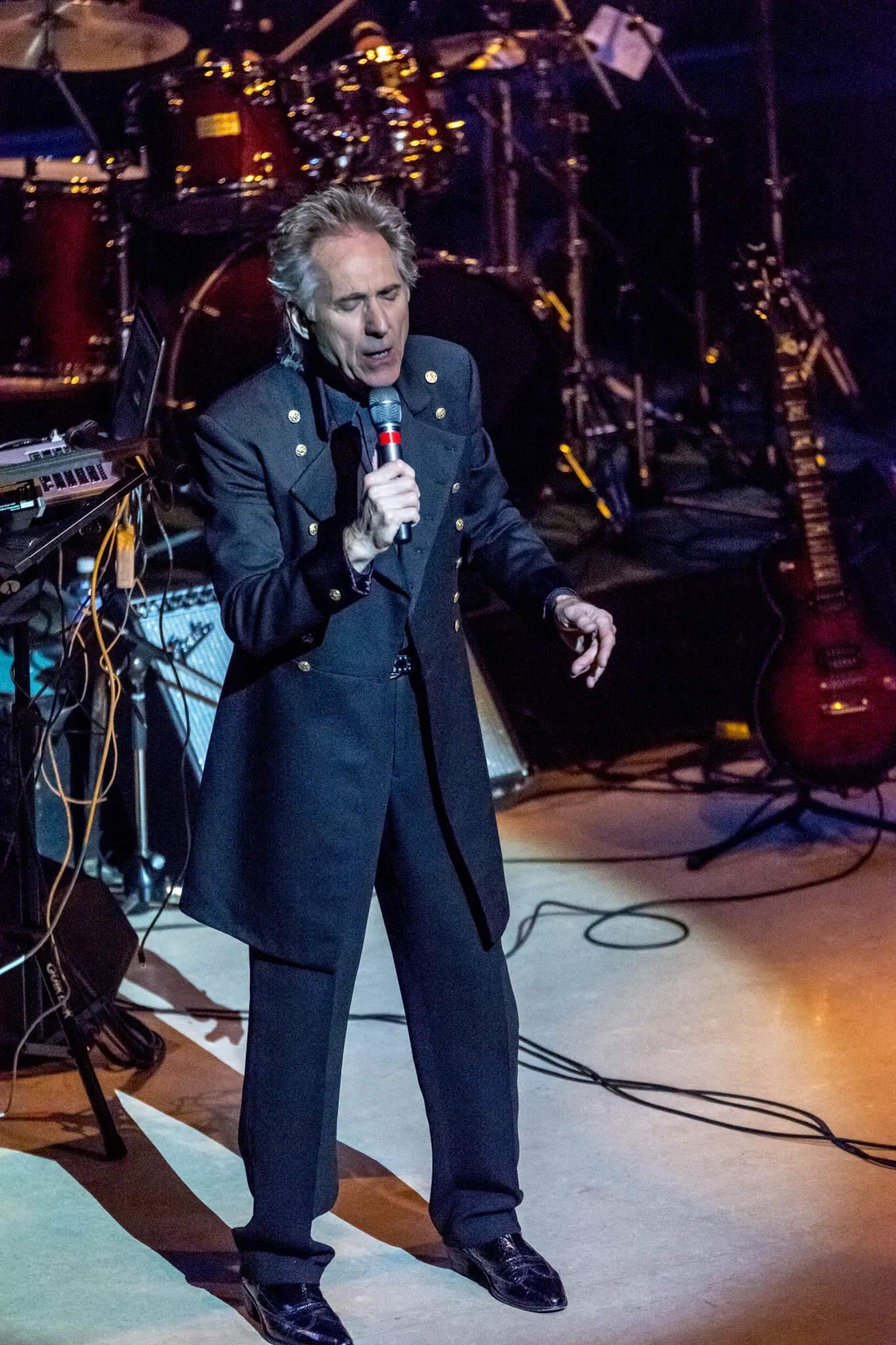 Gary Puckett