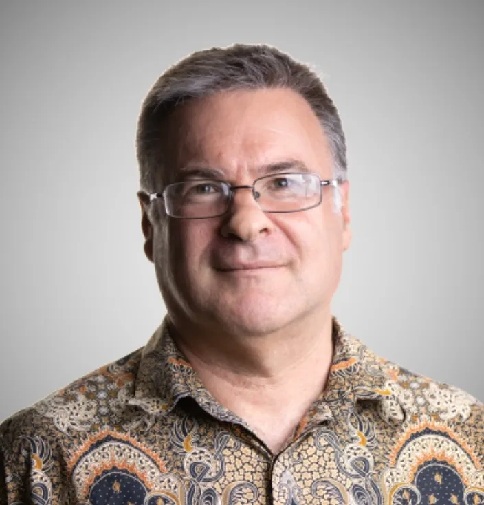 Gavin Dunbar