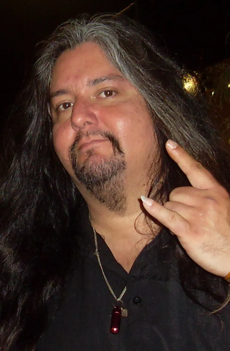 Gene Hoglan