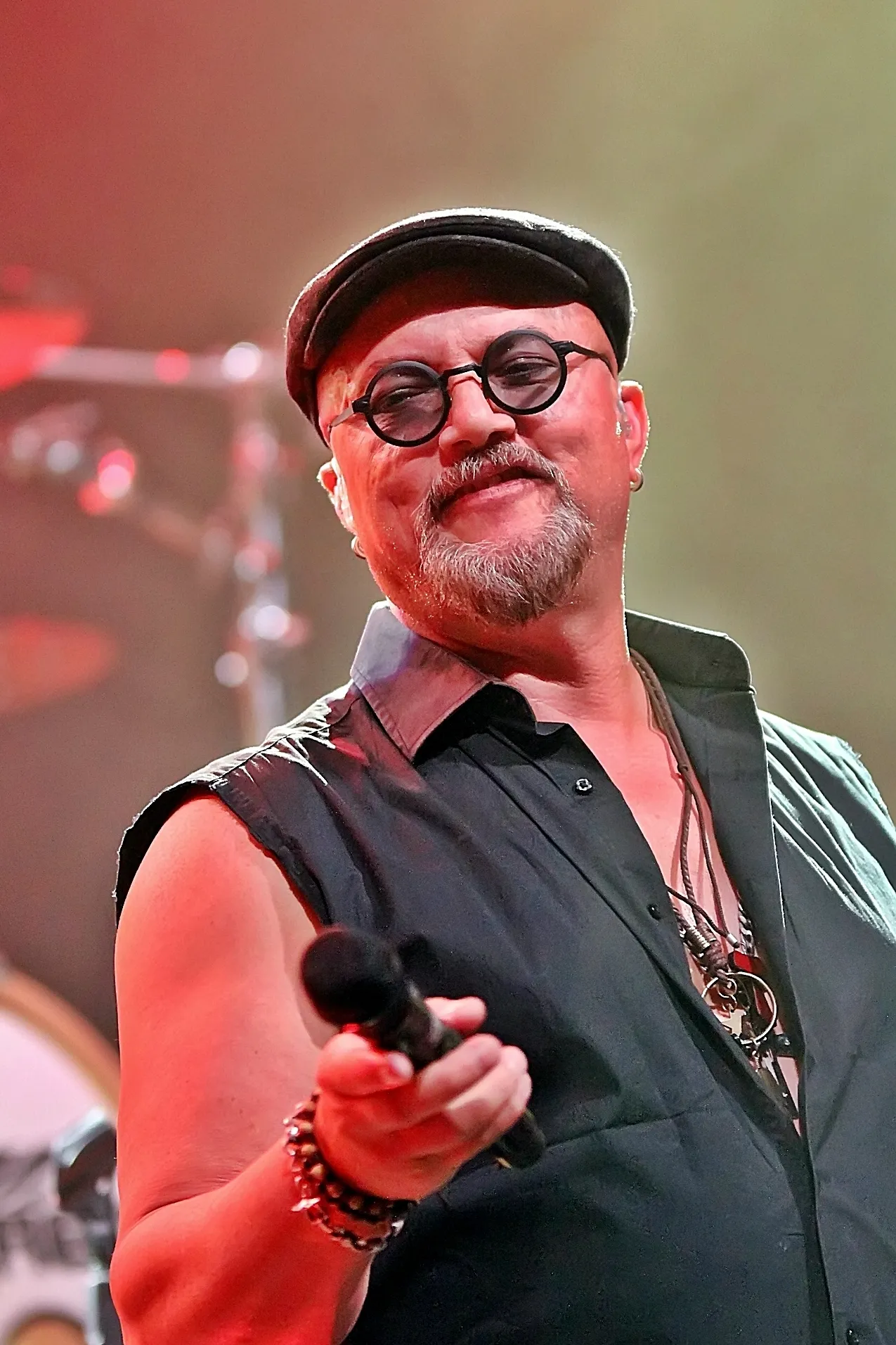 Geoff Tate