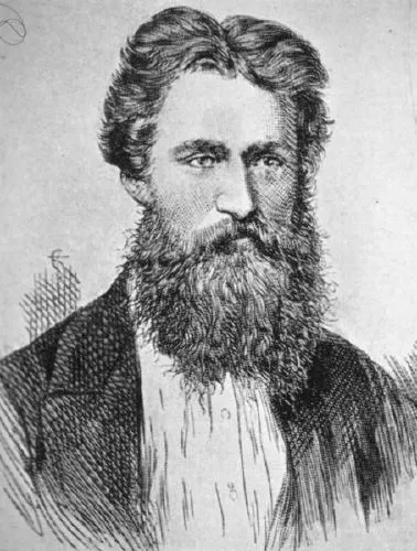 George Smith