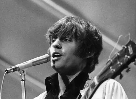Georgie Fame