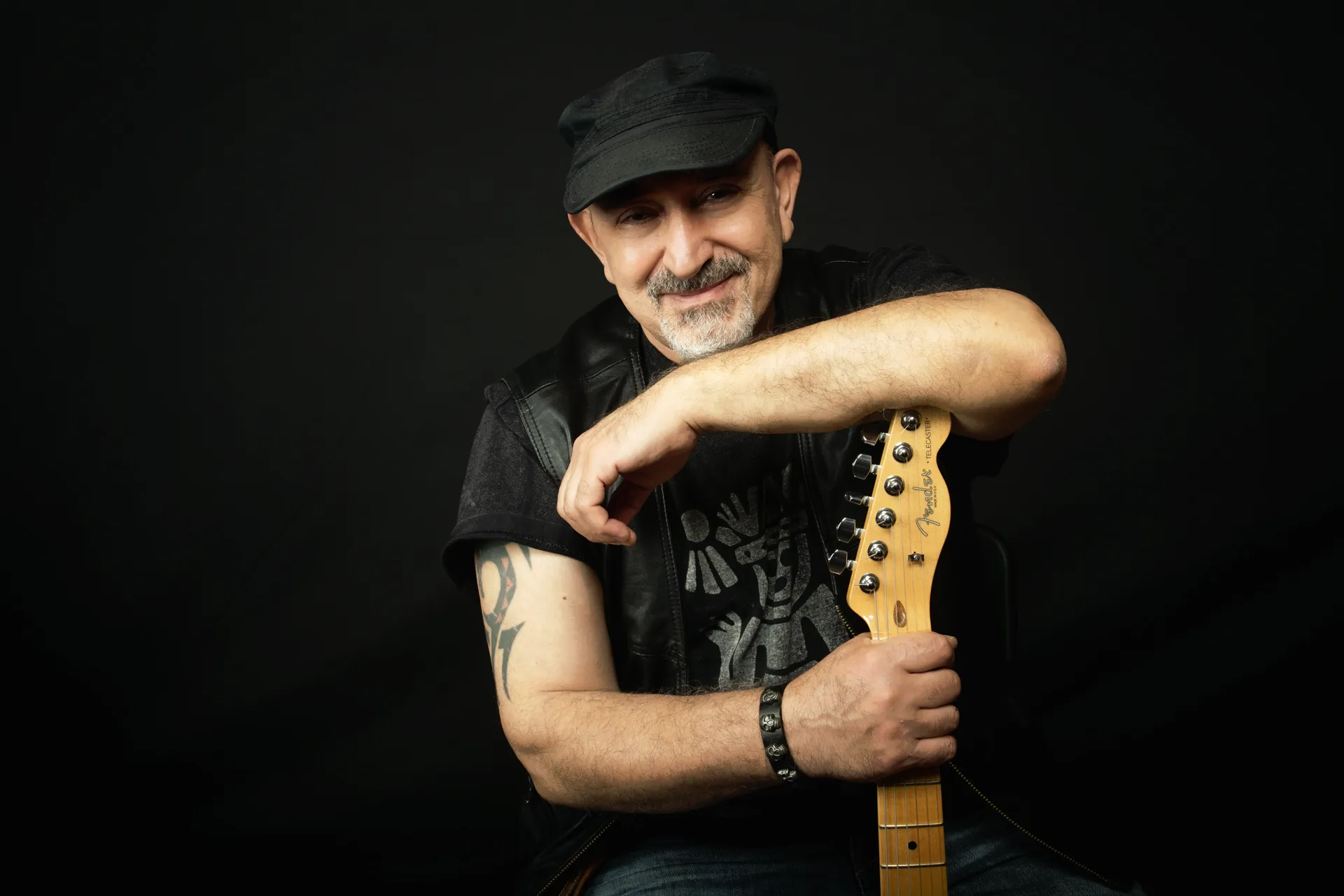 Ghigo Renzulli