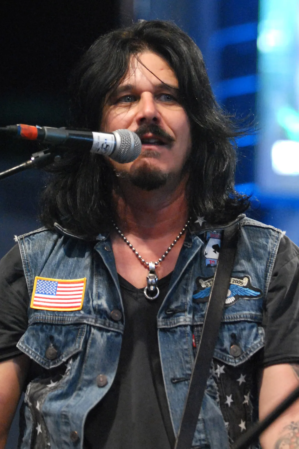 Gilby Clarke