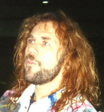 Glenn Kaiser