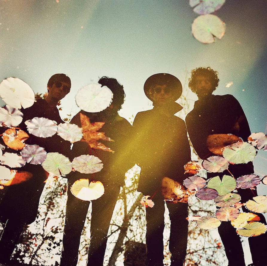 Golden Animals