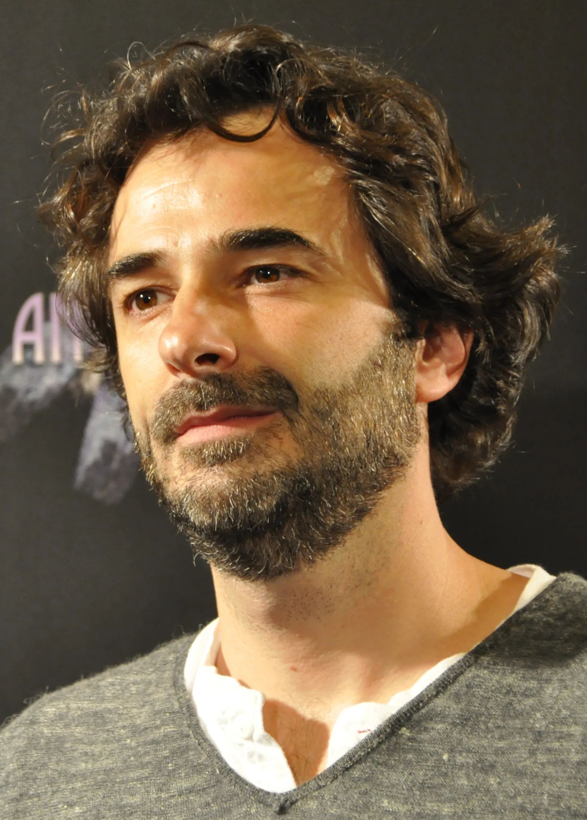 Gonzalo López