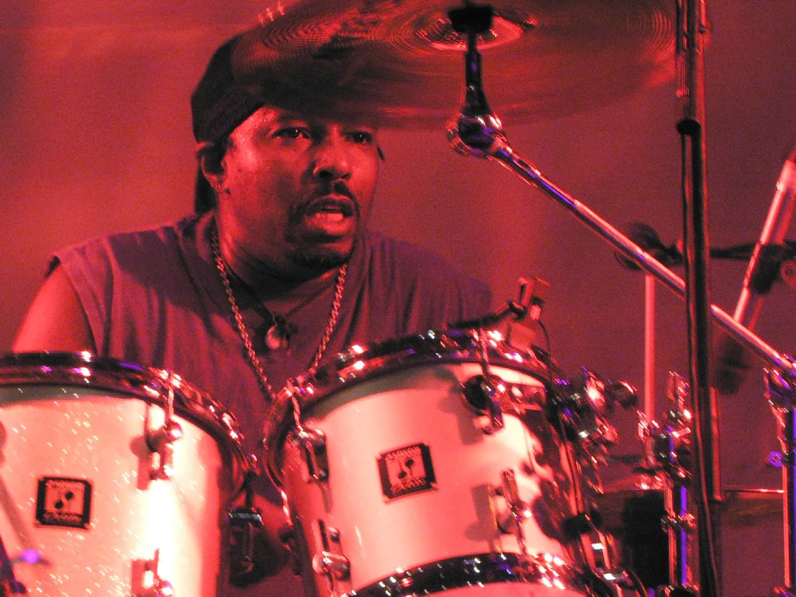 Grant Calvin Weston