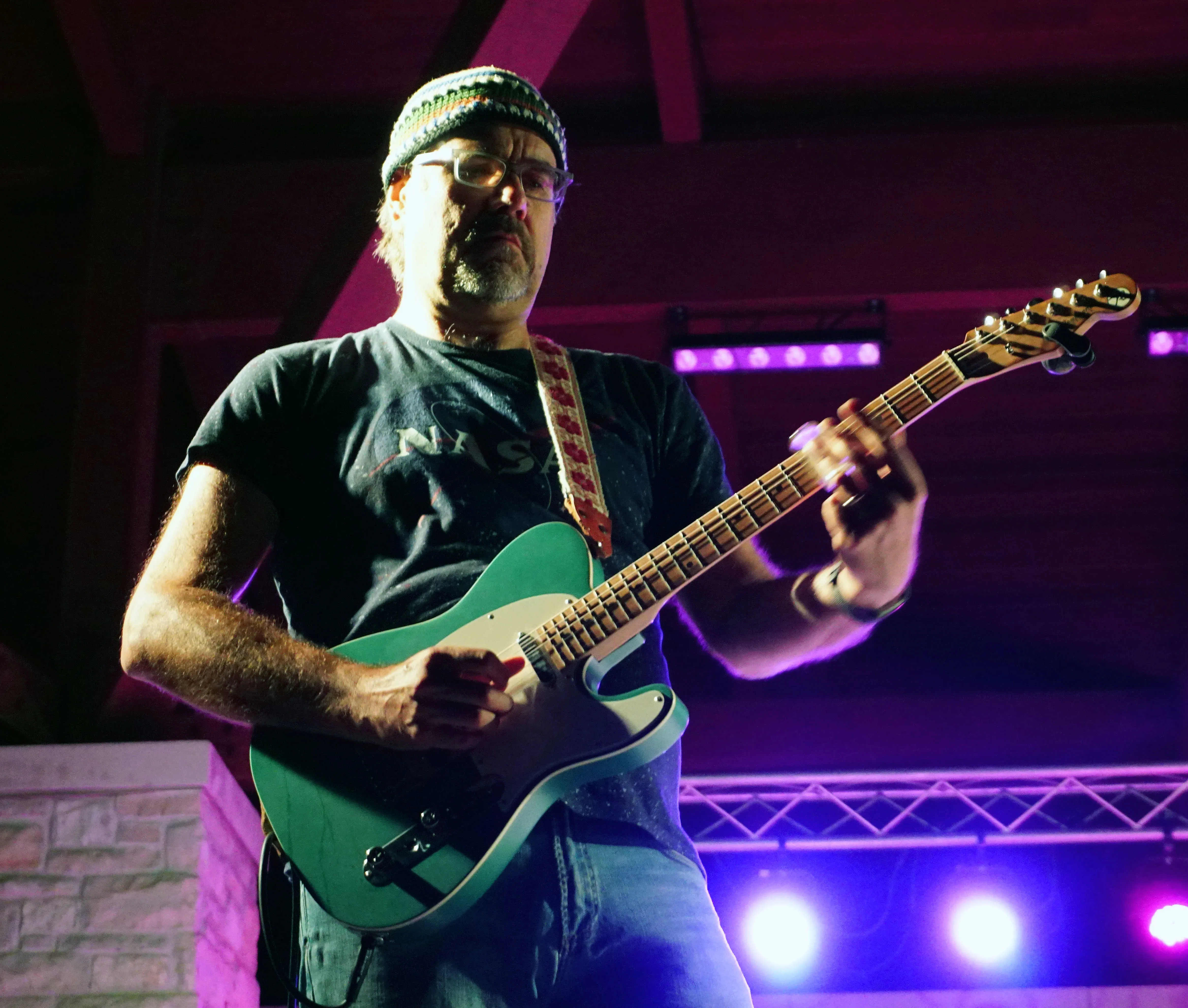 Greg Koch
